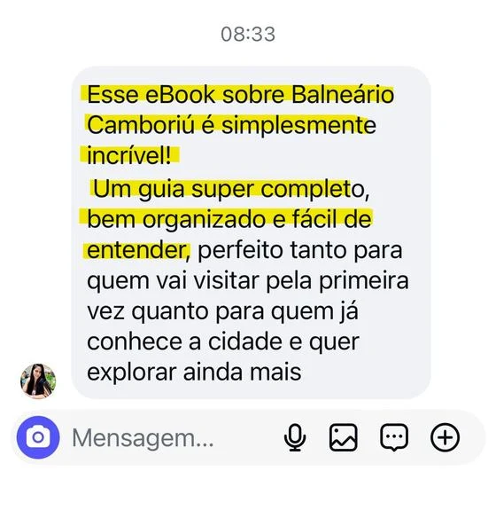 Depoimento