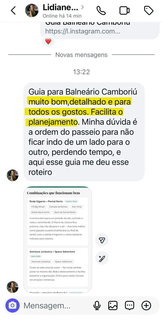 Depoimento