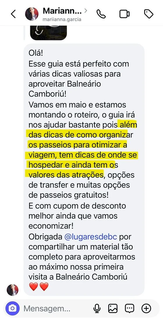 Depoimento