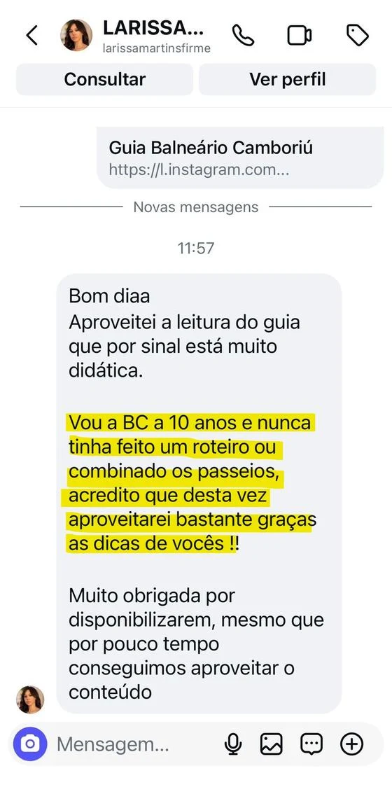Depoimento