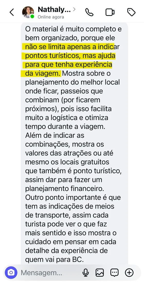 Depoimento