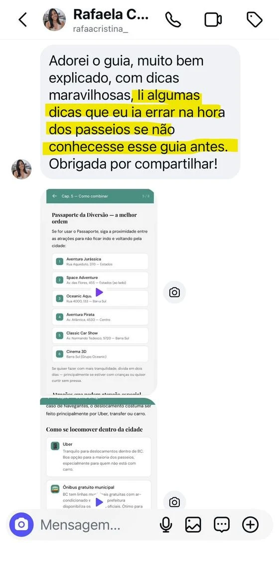 Depoimento