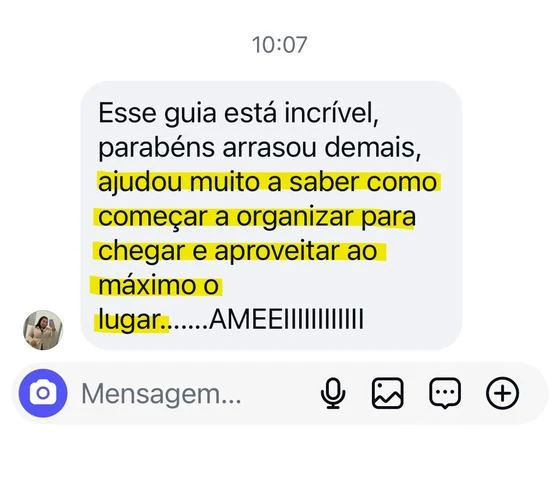 Depoimento