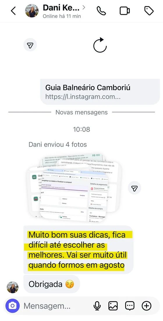 Depoimento