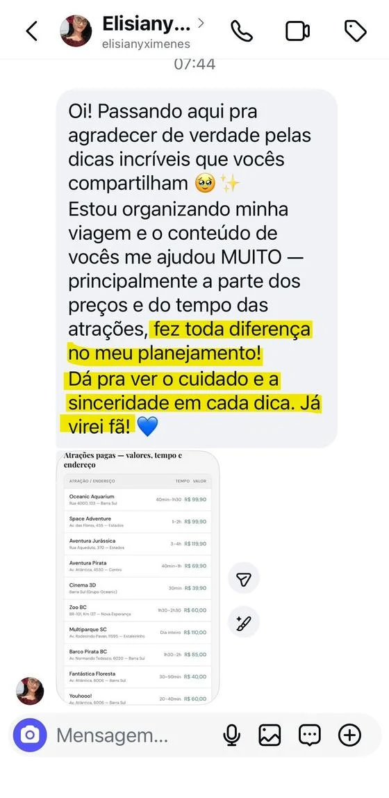 Depoimento