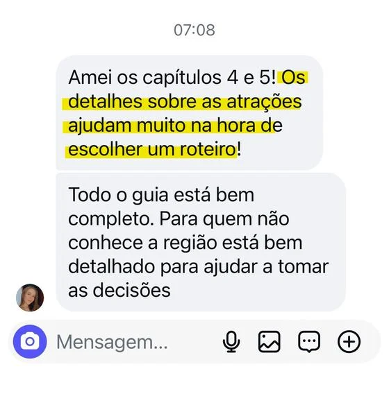 Depoimento