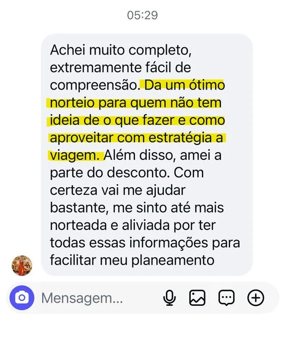 Depoimento