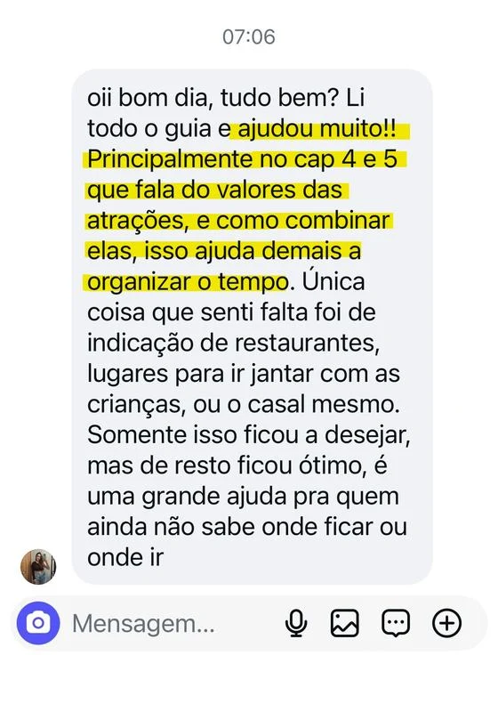 Depoimento