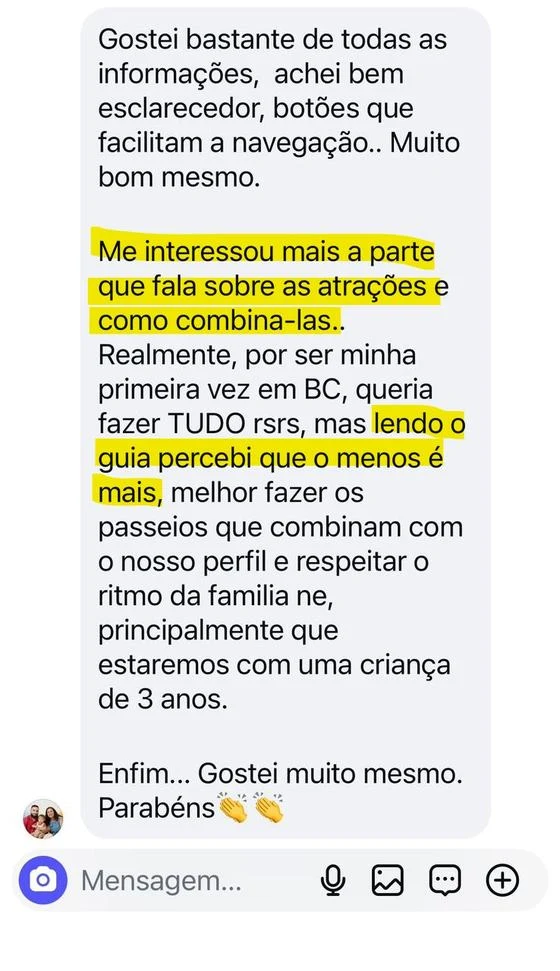 Depoimento
