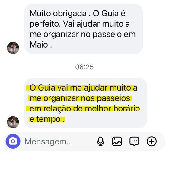 Depoimento