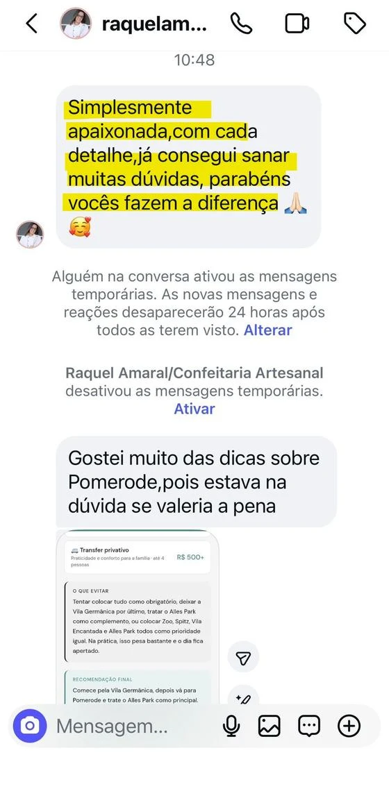 Depoimento